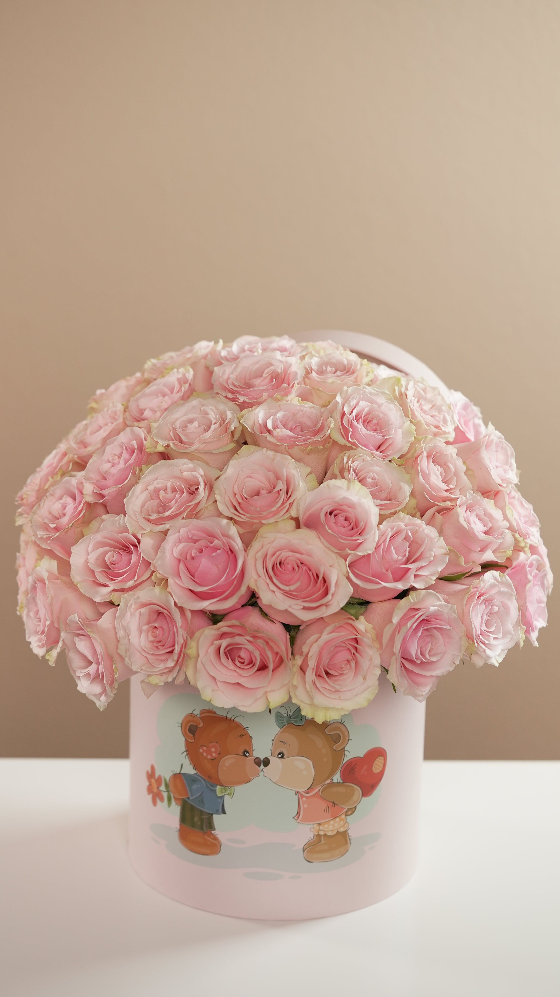 Rose Cloud